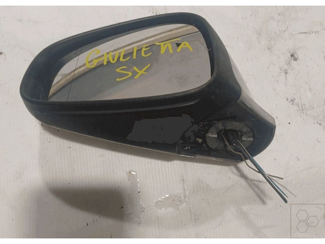 Зеркало электрическое        Alfa Romeo Giulietta   -  года   