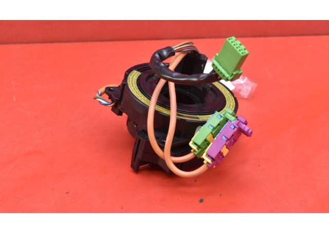 Подрулевой шлейф SRS 8622186, 8622186   Volvo V70