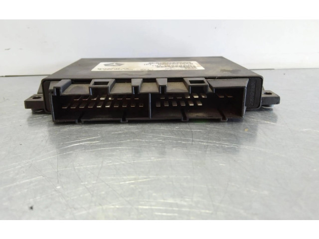 Блок комфорта 05026016AB, CENTRALITACONFORT   Jeep Grand Cherokee (WK)   