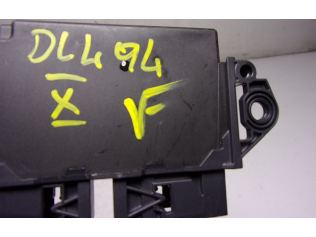 Блок управления 4N0035456G, 5WA919298B   Cupra Leon