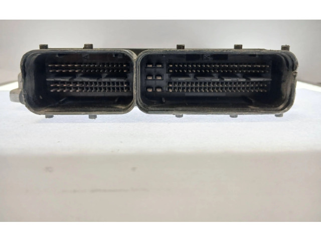 Блок управления двигателя 03L906022Q, 03L906022B Audi Q5 SQ5