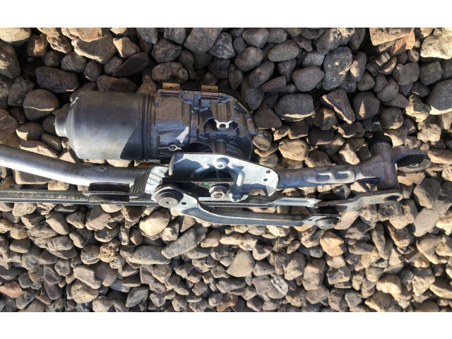 Комплект механизма стеклоочистителей