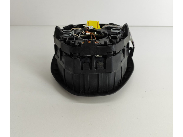 Подушка безопасности водителя 5E0880201B, 308307799002AD   Skoda Octavia Mk3 (5E)