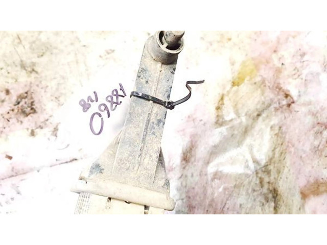 Интеркулер Fiat Punto (188) 1.3