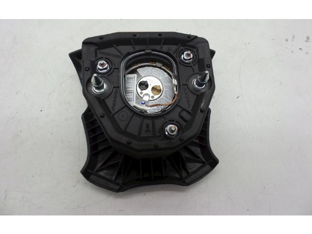 Подушка безопасности водителя 30721996, 30721996 Volvo V70