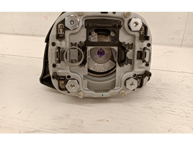 Подушка безопасности водителя 2K0880201F   Volkswagen PASSAT B6