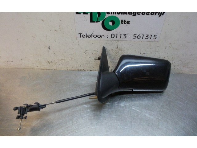 Зеркало (механическое) Volkswagen Golf III 1992 - 1997 года