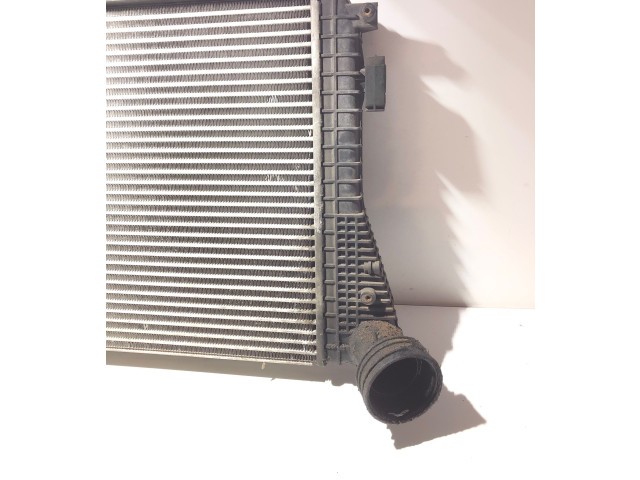 Интеркулер Volkswagen Touran I