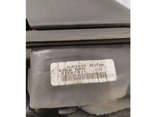 Зеркало электрическое        Volvo V70  2008 - 2013 года   