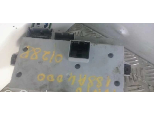 Pojistková skříňka Řídící jednotka BSM 46817785NPL   Fiat Punto Evo 