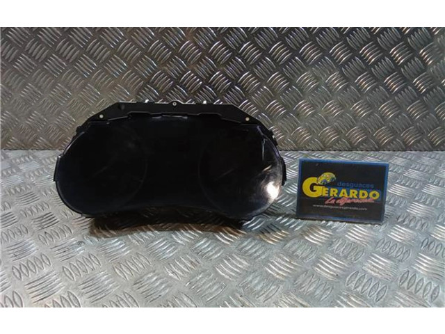 Přístrojová deska Nissan X-Trail T32 2015 4CC3A, VD1Y