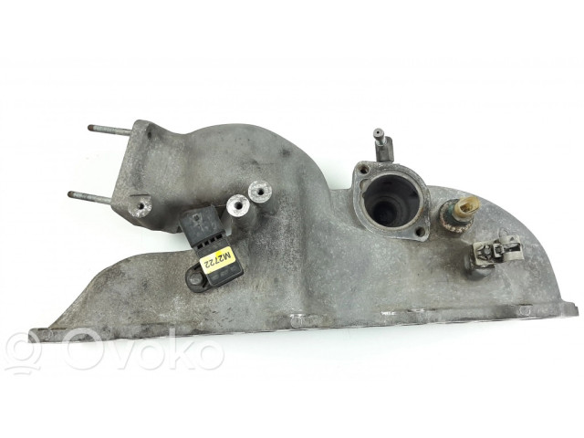 Всасывающий коллектор