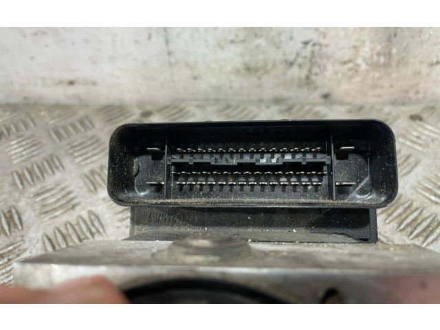 Блок АБС 1K0614517AE   Skoda  Octavia Mk2 (1Z)  2004 - 2013 года