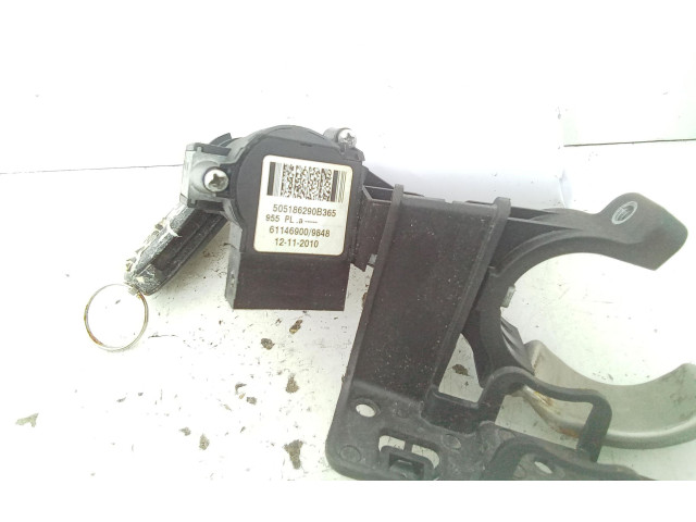 Řídící jednotka 0281015573, 0281015573   Alfa Romeo Mito 2010