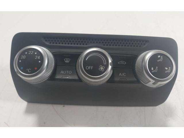 Блок управления климат-контролем 8XA8200436PS, 8XA820043 Audi A1