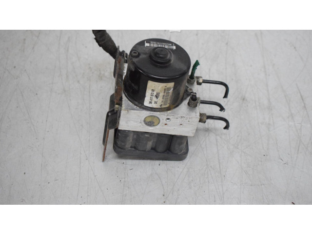 Блок управления АБС    Citroen C5