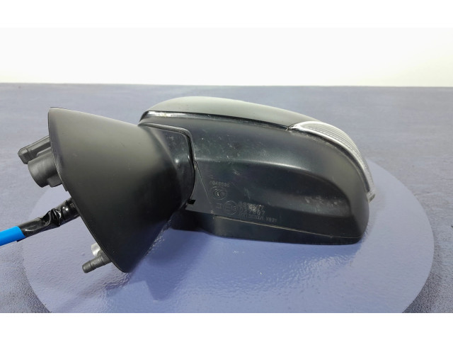 Zpětné zrcátko Subaru XV I 2017