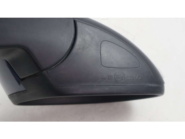 Зеркало электрическое Skoda Yeti (5L) 2009 - 2017 года