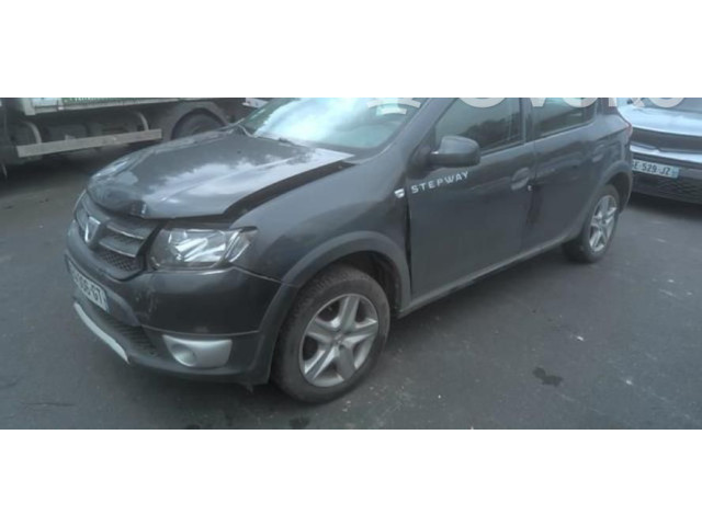 Зеркало электрическое Dacia Sandero 2008 - 2012 года