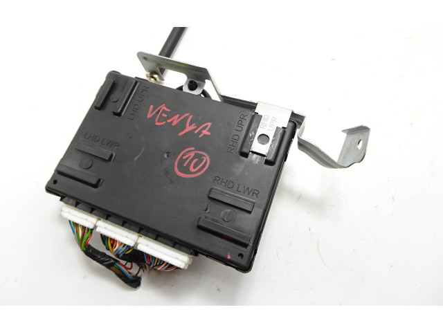 Блок управления 97RA012346, 954001P720   KIA Venga