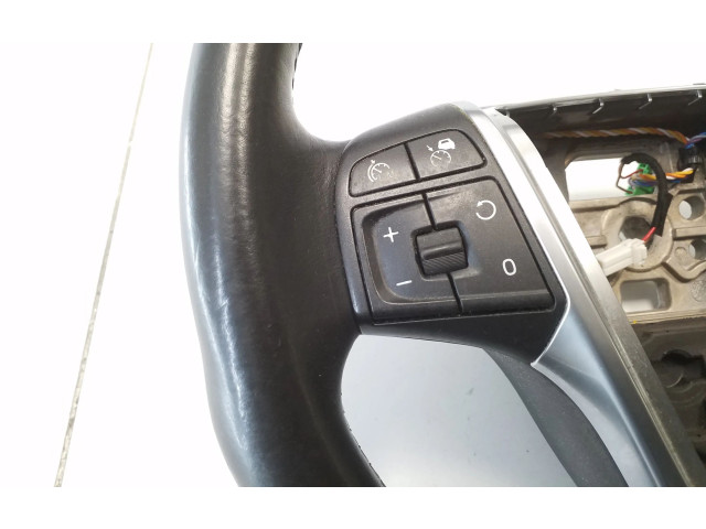 Руль Volvo S60 2011 - 2013 года P31250592, 31250592