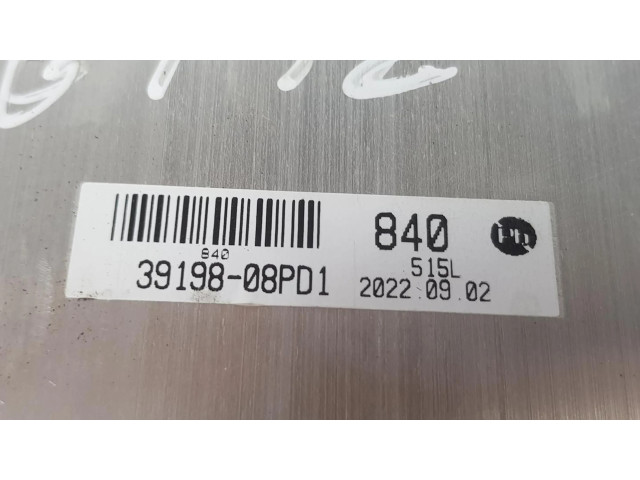 Řídící jednotka 3919908040 Hyundai i30 2022