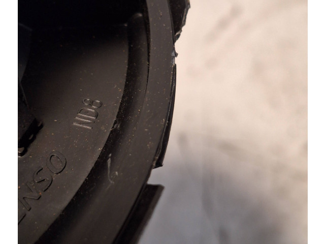 Вентилятор печки 3C1820015E, CZ0160600861 Volkswagen Jetta V