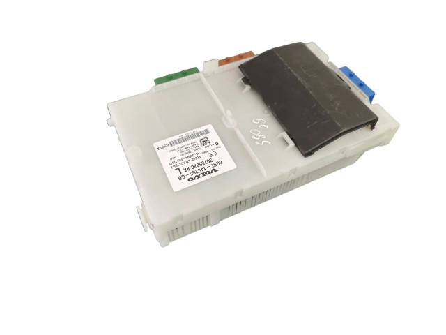 Блок предохранителей 6G9T14C256GG, 30786820AA Volvo S80