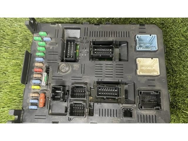   Pojistková skříňka 281133997A1   Citroen Berlingo 