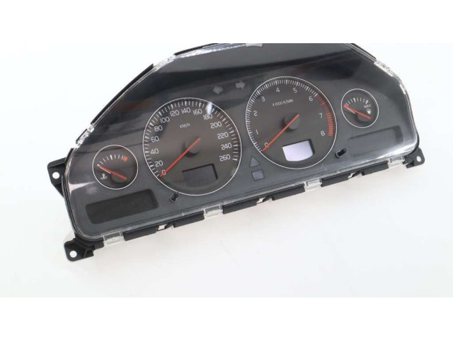 Панель приборов 36050540 Volvo S60