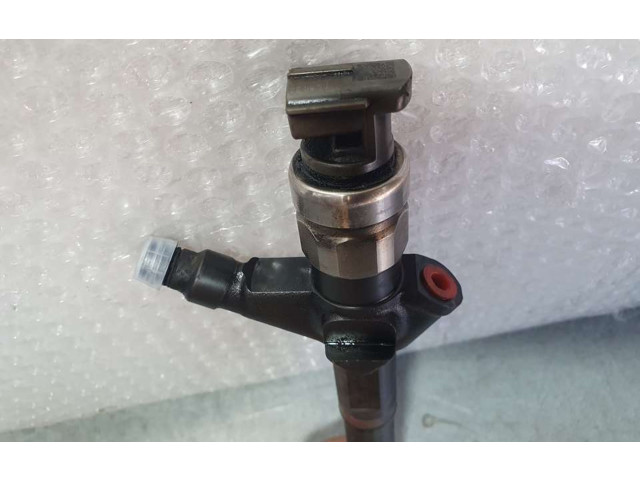 Форсунка 16600EC00A, DENSO Dacia Dokker K9KC6