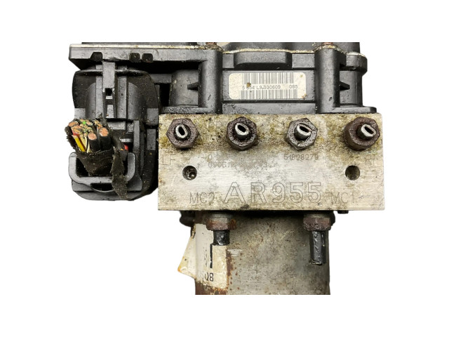 Jednotka ABS 51828279, 0265230600 Alfa Romeo Mito 2011