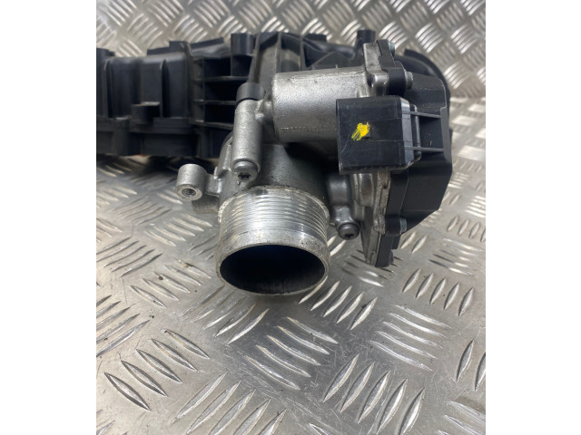 Всасывающий коллектор 03L129711AF Audi Q5 SQ5