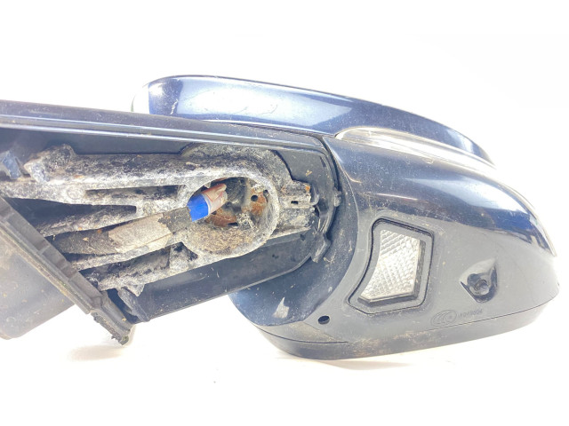 Зеркало электрическое        Jaguar XF X250  2007 - 2015 года   