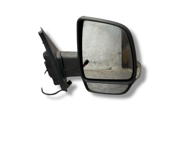 Зеркало электрическое        Opel Combo D  2011 - 2017 года   
