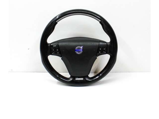 Руль Volvo C30  2007 - 2010 года 8623349, SV55150001      