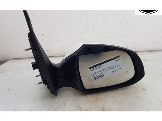Зеркало (механическое) Hyundai i10 - года