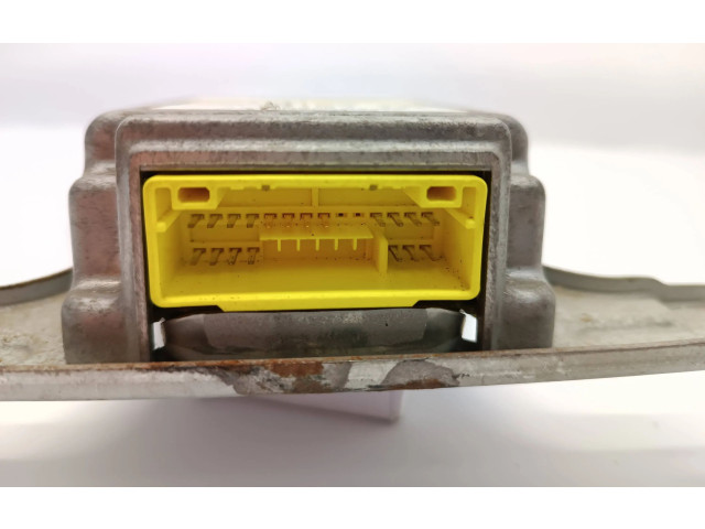 Блок подушек безопасности MR268157, 1523001051   Mitsubishi Pajero