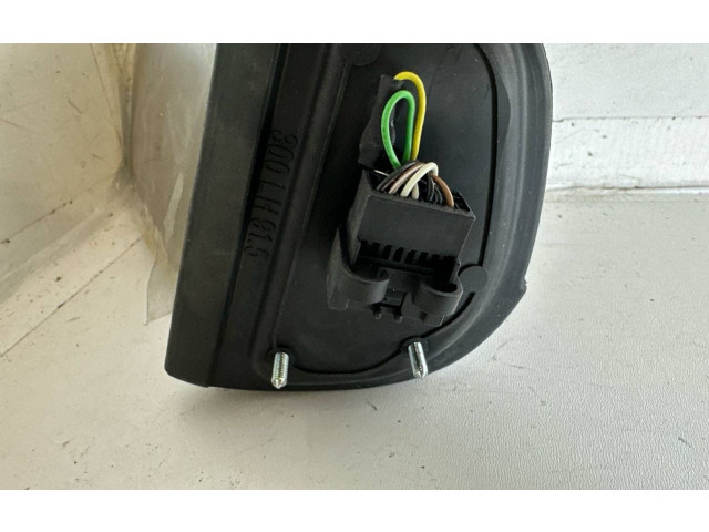 Zpětné zrcátko Mercedes-Benz E W210 1999 300LH915