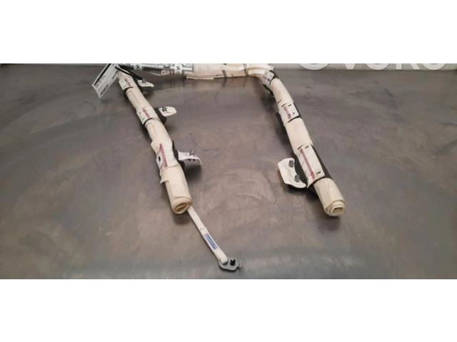 Боковая подушка безопасности 9838258680 Peugeot 2008 II