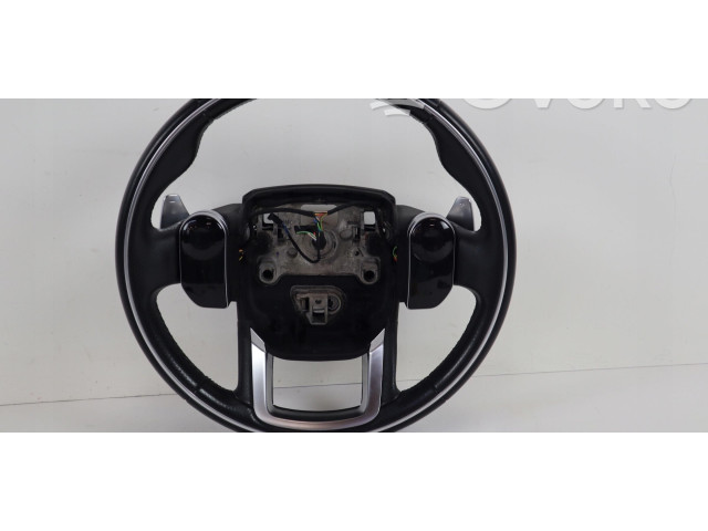 Руль Land Rover Range Rover Velar 2017 - года JK62-3F563-ED