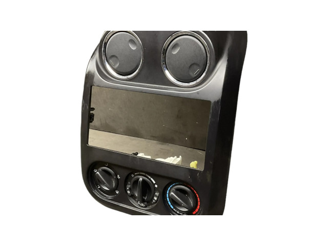 Блок управления климат-контролем 1JM491DVAC, P5511874AF   Jeep Patriot