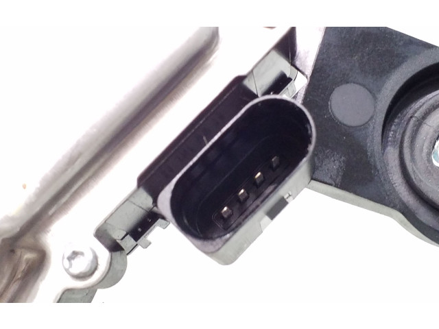 Моторчик заднего дворника 4G9955711A Audi A1