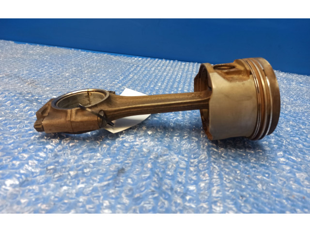 Поршень с шатуном EBC1289, EAC1868 Jaguar XJS для бензинового двигателя 4.0