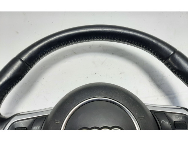 Volant Audi TT TTS Mk2 2013 8J0880201N, 8J0419091C