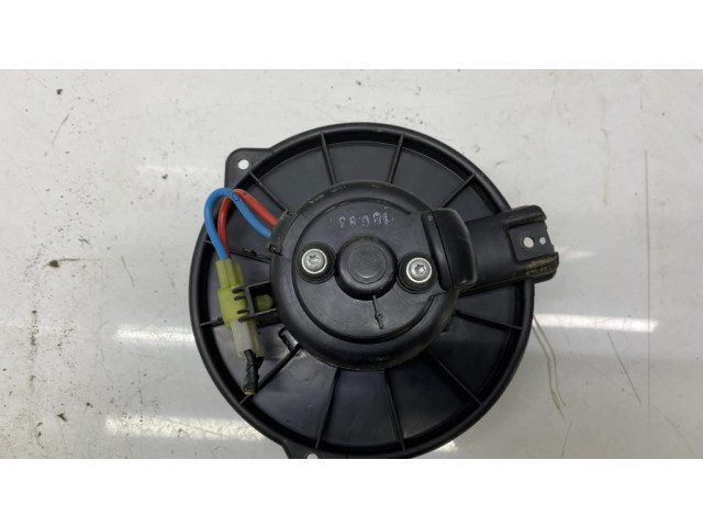Вентилятор печки 013011191 Volvo S40, V40