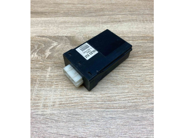 Блок комфорта PEUM491S Peugeot 406