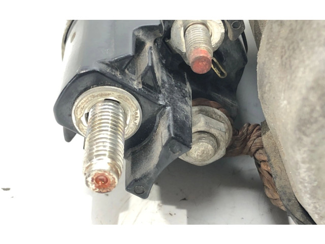 Стартер A2749062100 Infiniti Q50