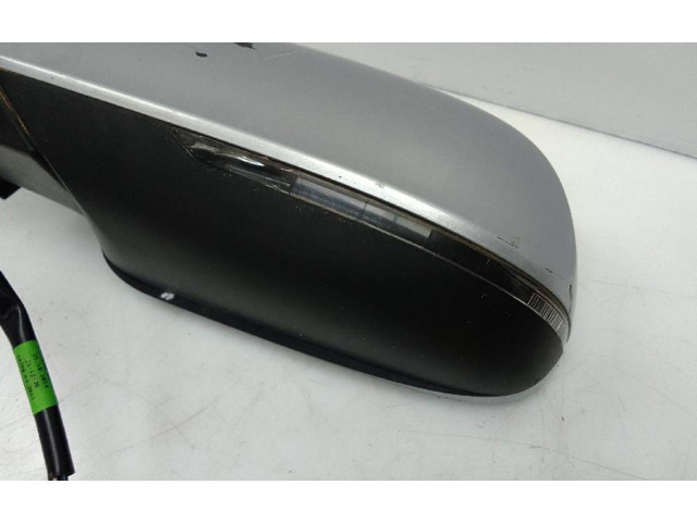 Шатун E1021053 Audi A4 S4 B8 8K