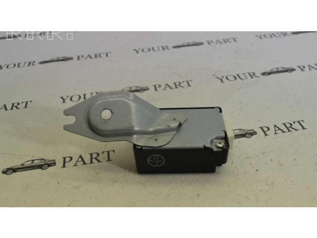 Блок управления дверью